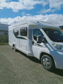 Swift Bessacarr