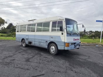 1992 Nissan Civilian